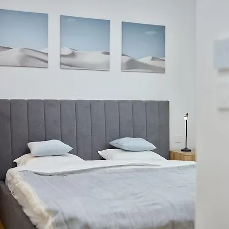 Appartamento Liget - 4 Guests, Parking Bratislava